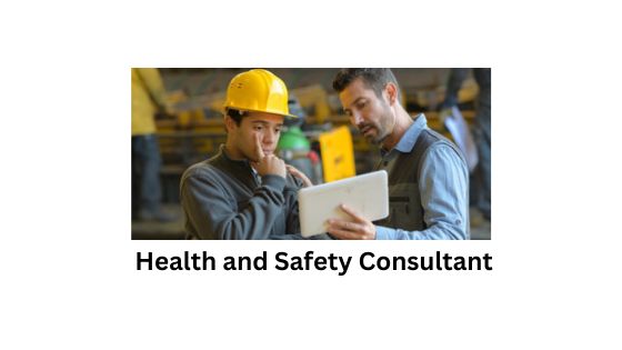 How to become a health and safety consultant (HSC) in the UK